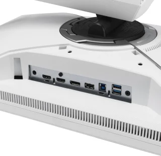 ASUS ROG Strix XG27AQ-W 27" WQHD Monitor Wit