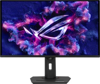 ASUS ROG Strix XG27AQDMES-R monitor 67,3 cm (26,5") QHD QD-OLED zwart
