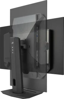 ASUS ROG Strix XG27AQDMG 27 Inch OLED Gaming Monitor