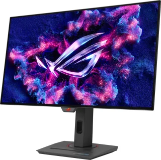 ASUS ROG Strix XG27AQDMG 27 Inch OLED Gaming Monitor