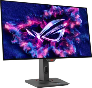 ASUS ROG Strix XG27AQDMG 27 Inch OLED Gaming Monitor