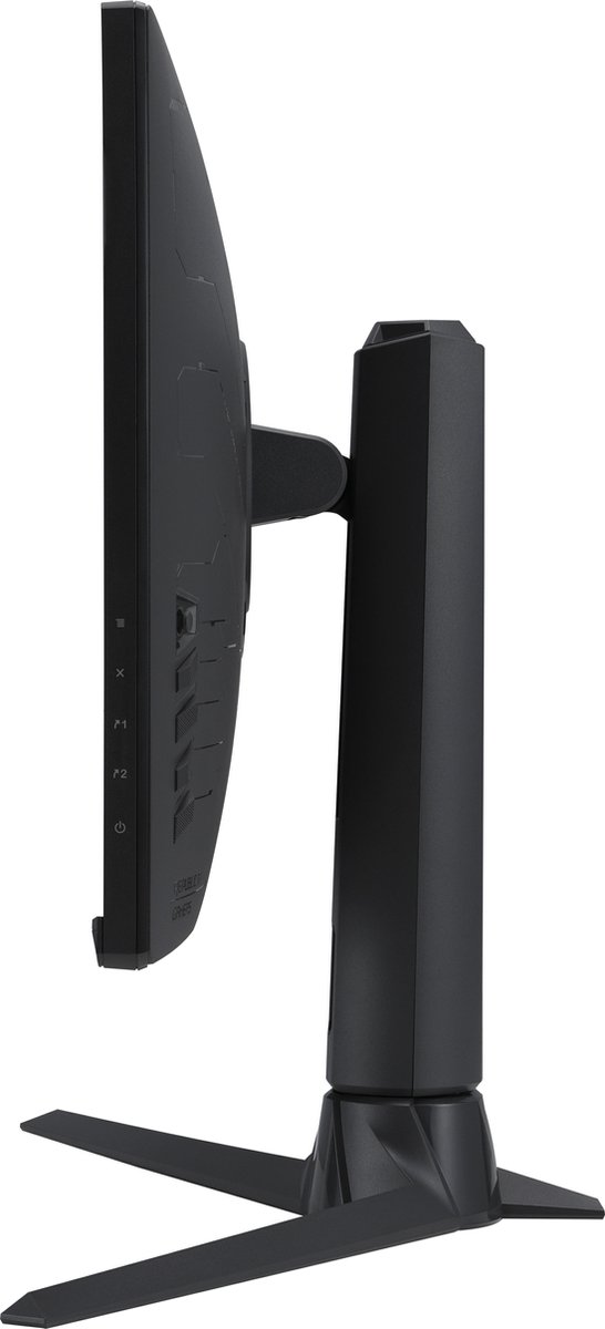 ASUS ROG Strix XG27AQMR 27" QHD Monitor Zwart