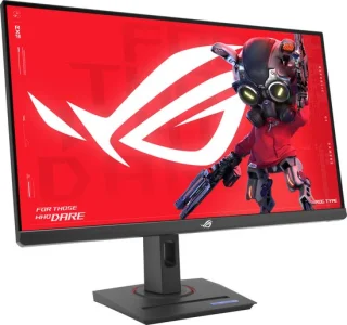 ASUS ROG Strix XG27UCG 27" 4K Gaming Monitor