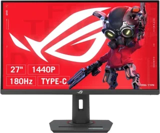 ASUS ROG Strix XG27UCS 27" 4K IPS Gaming Monitor
