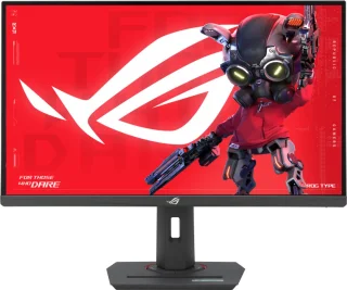 ASUS ROG Strix XG27UCS 27" 4K IPS Gaming Monitor