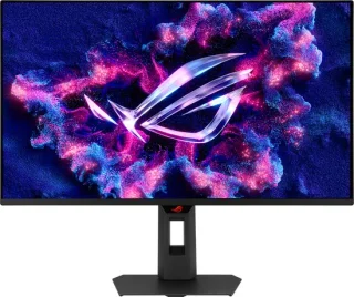 ASUS ROG Strix XG27UQDMS 27 inch gamingmonitor