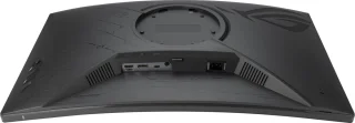 ASUS ROG Strix XG27WCMS 27" Curved Gaming Monitor