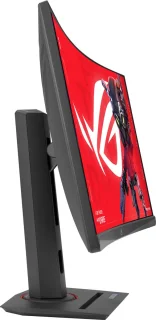 ASUS ROG Strix XG27WCMS 27" Curved Gaming Monitor