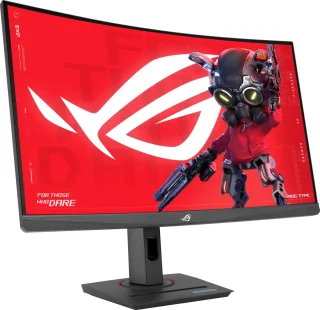 ASUS ROG Strix XG27WCMS 27" Curved Gaming Monitor