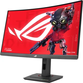 ASUS ROG Strix XG27WCS 27 inch Curved Gaming Monitor