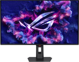 De ASUS ROG Strix XG32UCDS Monitor in één oogopslag