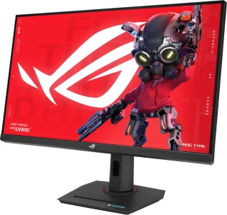 ASUS ROG Strix XG32UCG 31.5 inch Gaming Monitor