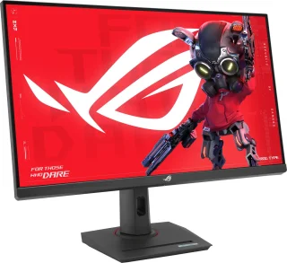 ASUS ROG Strix XG32UCG 31.5 inch Gaming Monitor