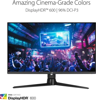 ASUS ROG Strix XG32UQ 32" Gaming Monitor