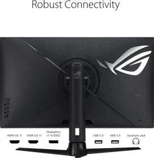 ASUS ROG Strix XG32UQ 32" Gaming Monitor
