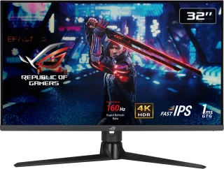 ASUS ROG Strix XG32UQ 32" Gaming Monitor