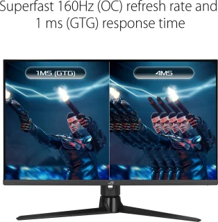ASUS ROG Strix XG32UQ 32" Gaming Monitor