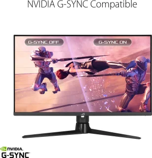 ASUS ROG Strix XG32UQ 32" Gaming Monitor