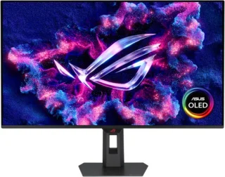 ASUS ROG Strix XG32UQDMS Gaming Monitor