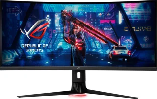 ASUS ROG Strix XG349C 34" QHD UltraWide Monitor
