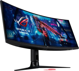 ASUS ROG Strix XG349C 34" QHD UltraWide Monitor