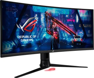 ASUS ROG Strix XG349C 34" QHD UltraWide Monitor