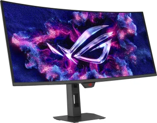 ASUS ROG Strix XG34WCDG Gamingmonitor