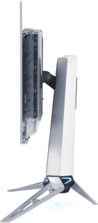 ASUS ROG Swift OLED PG27AQWP-W 27-inch monitor