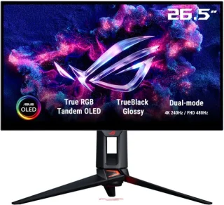 ASUS ROG Swift OLED PG27UCWM 27 inch