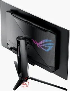 ASUS ROG Swift OLED PG32UCDM 31.5 Inch 4K UHD Gaming Monitor