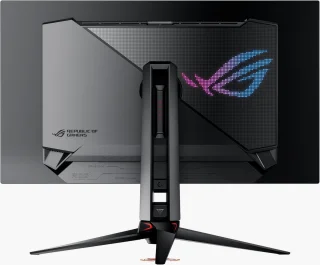 ASUS ROG Swift OLED PG32UCDM 31.5 Inch 4K UHD Gaming Monitor