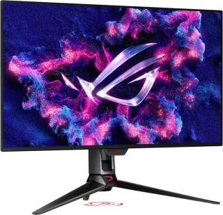 ASUS ROG Swift OLED PG32UCDM 31.5 Inch 4K UHD Gaming Monitor
