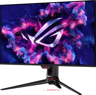 ASUS ROG Swift OLED PG32UCDM 31.5 Inch 4K UHD Gaming Monitor