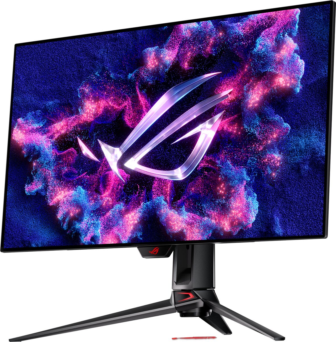 Wat vinden we goed aan de ASUS ROG Swift OLED PG32UCDP 31.5 Inch Gaming Monitor