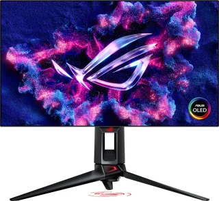 ASUS ROG Swift PG27AQDP 27" QHD OLED Monitor