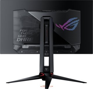 ASUS ROG Swift PG27AQDP 27" QHD OLED Monitor