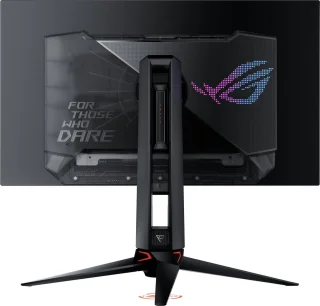 ASUS ROG Swift PG27AQDP 27" QHD OLED Monitor