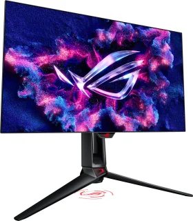 ASUS ROG Swift PG27AQDP 27" QHD OLED Monitor