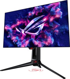 ASUS ROG Swift PG27AQDP 27" QHD OLED Monitor