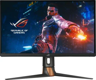 Asus ROG Swift PG27AQN 27" Gaming Monitor IPS