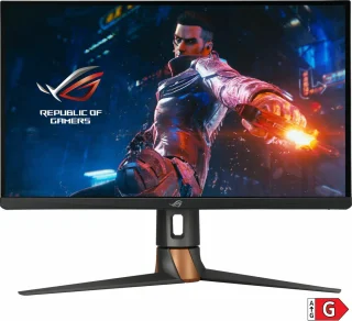 Asus ROG Swift PG27AQN 27" Gaming Monitor IPS