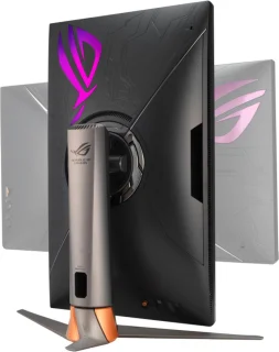 Asus ROG Swift PG27AQN 27" Gaming Monitor IPS