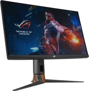 Asus ROG Swift PG27AQN 27" Gaming Monitor IPS