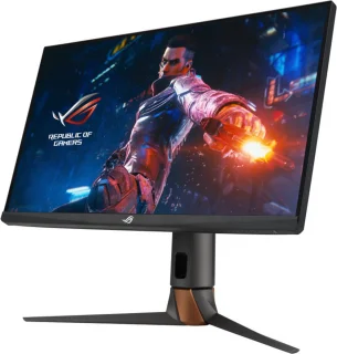 Asus ROG Swift PG27AQN 27" Gaming Monitor IPS