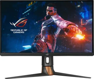 Asus ROG Swift PG27AQN 27" Gaming Monitor IPS