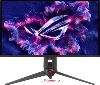 ASUS ROG Swift PG27UCDM 27" 4K QD-OLED Gaming Monitor