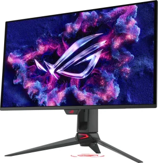 ASUS ROG Swift PG27UCDM 27" 4K QD-OLED Gaming Monitor