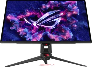 ASUS ROG Swift PG27UCDM 27" 4K QD-OLED Gaming Monitor