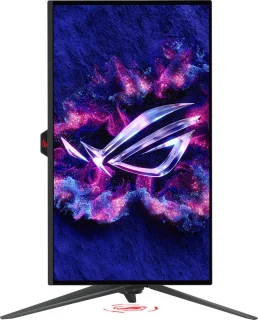 ASUS ROG Swift PG27UCDM 27" 4K QD-OLED Gaming Monitor