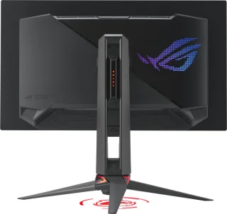 ASUS ROG Swift PG27UCDM 27" 4K QD-OLED Gaming Monitor